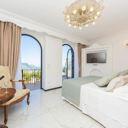 Villa Amore Ραβέλλο Εξωτερικό φωτογραφία