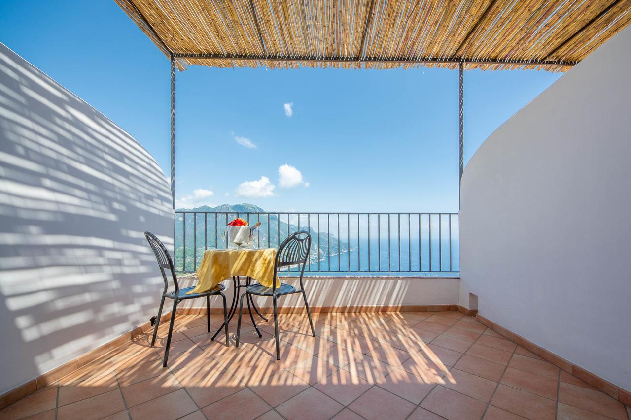 Villa Amore Ραβέλλο Εξωτερικό φωτογραφία