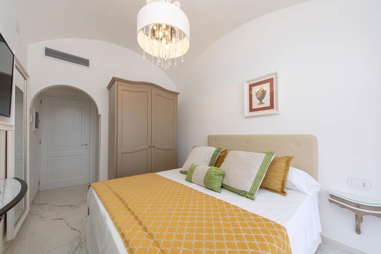 Villa Amore Ραβέλλο Εξωτερικό φωτογραφία