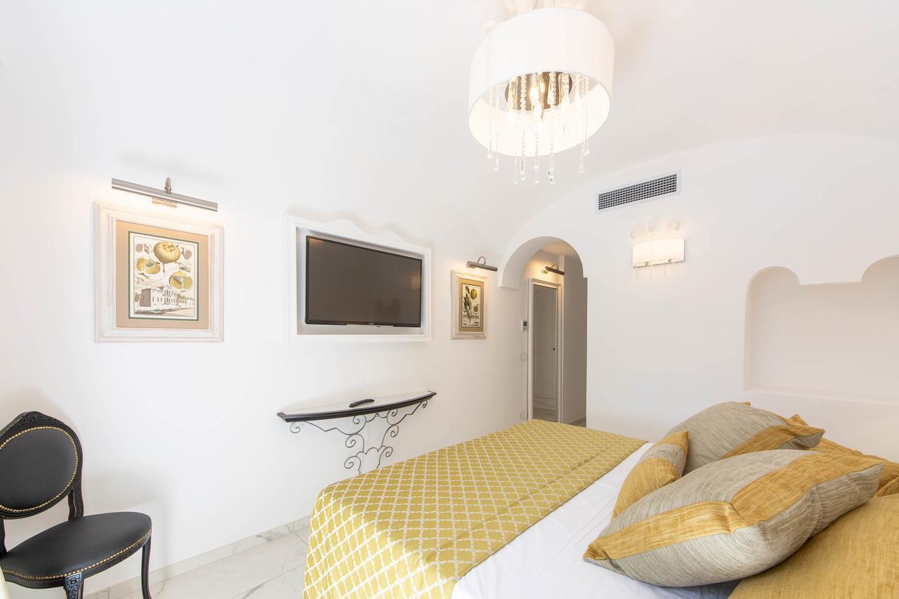 Villa Amore Ραβέλλο Εξωτερικό φωτογραφία