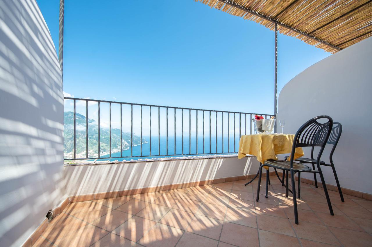 Villa Amore Ραβέλλο Εξωτερικό φωτογραφία