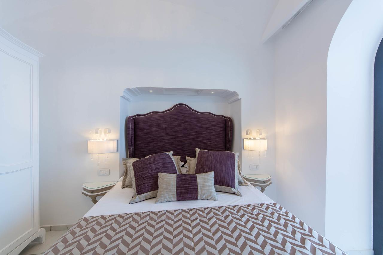 Villa Amore Ραβέλλο Εξωτερικό φωτογραφία
