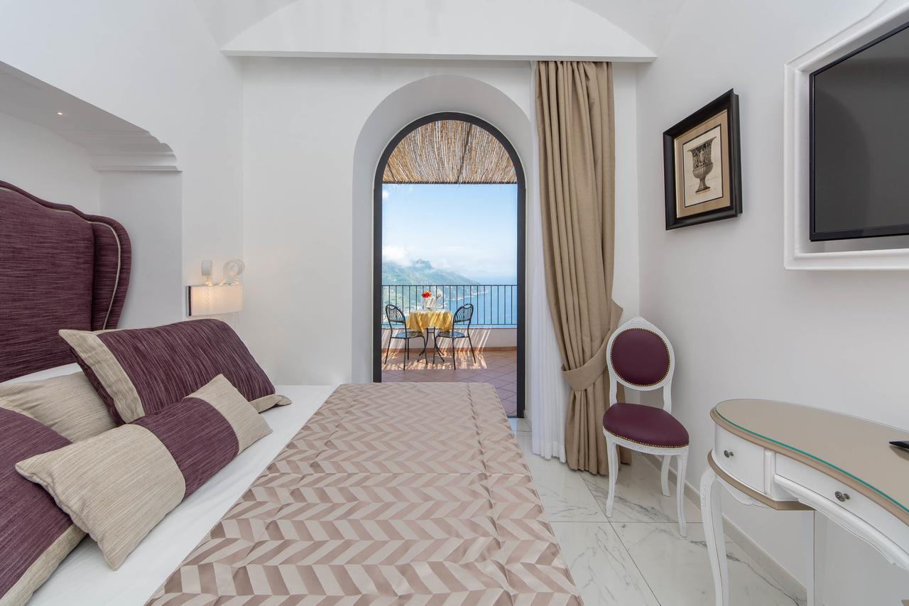 Villa Amore Ραβέλλο Εξωτερικό φωτογραφία
