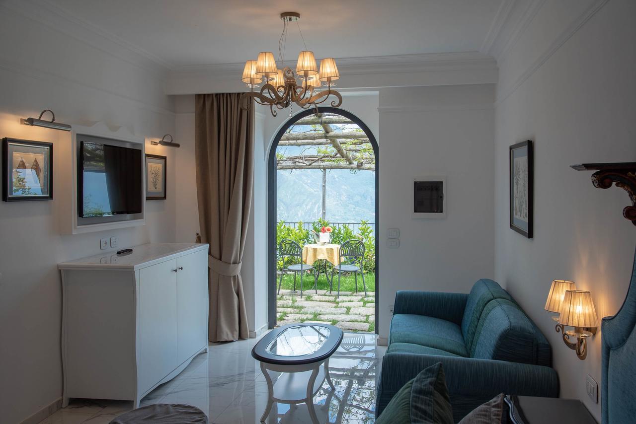Villa Amore Ραβέλλο Εξωτερικό φωτογραφία