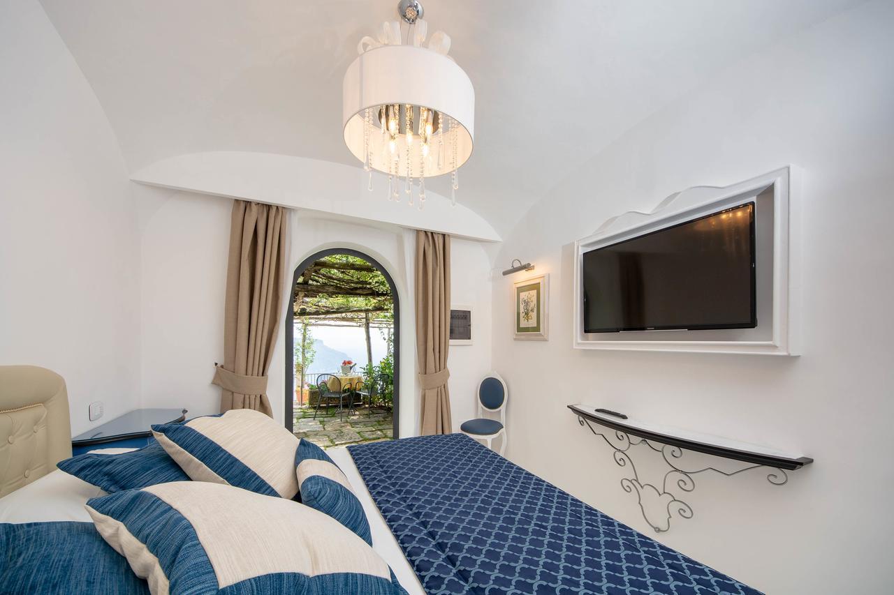 Villa Amore Ραβέλλο Εξωτερικό φωτογραφία