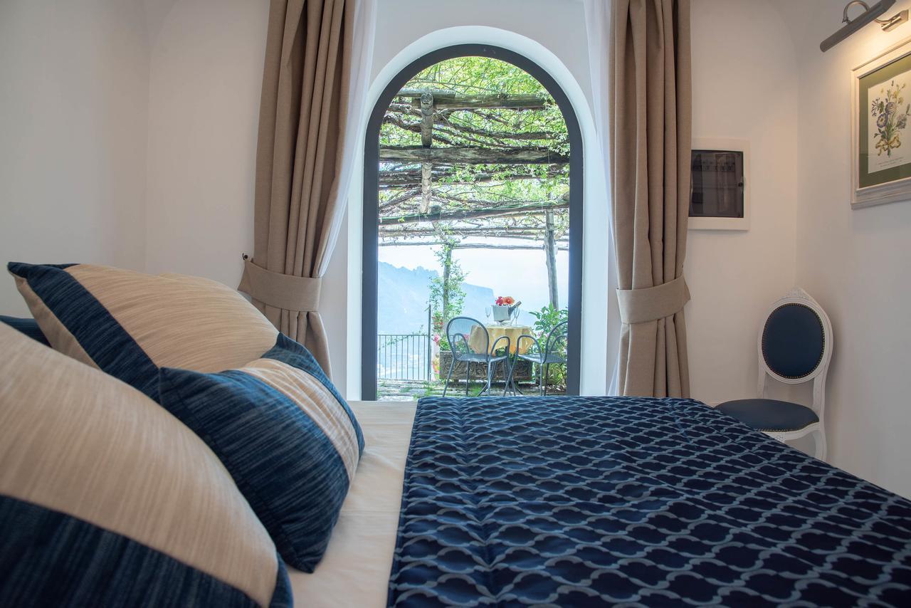 Villa Amore Ραβέλλο Εξωτερικό φωτογραφία
