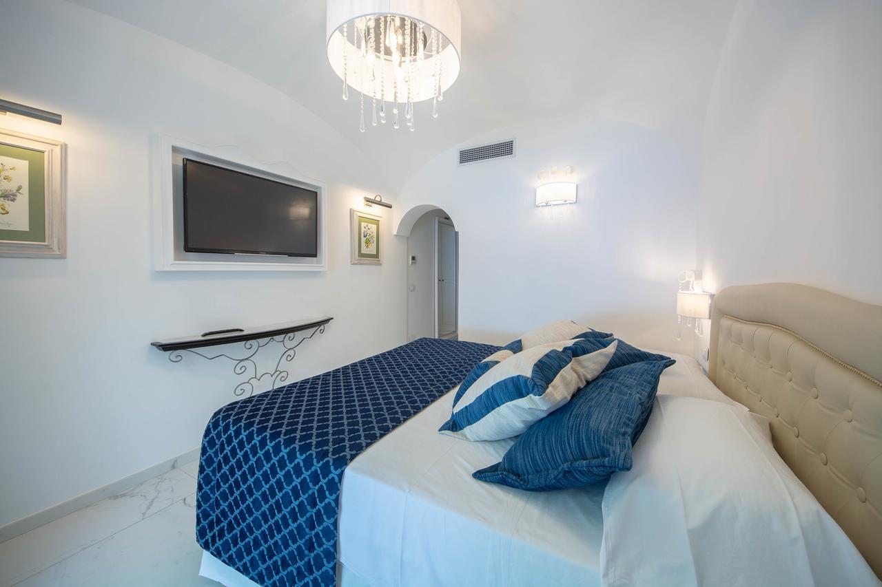 Villa Amore Ραβέλλο Εξωτερικό φωτογραφία