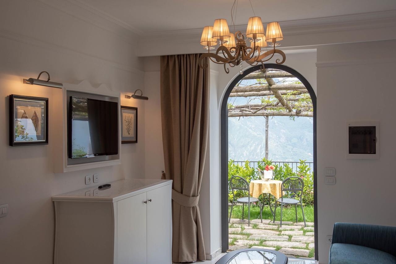 Villa Amore Ραβέλλο Εξωτερικό φωτογραφία