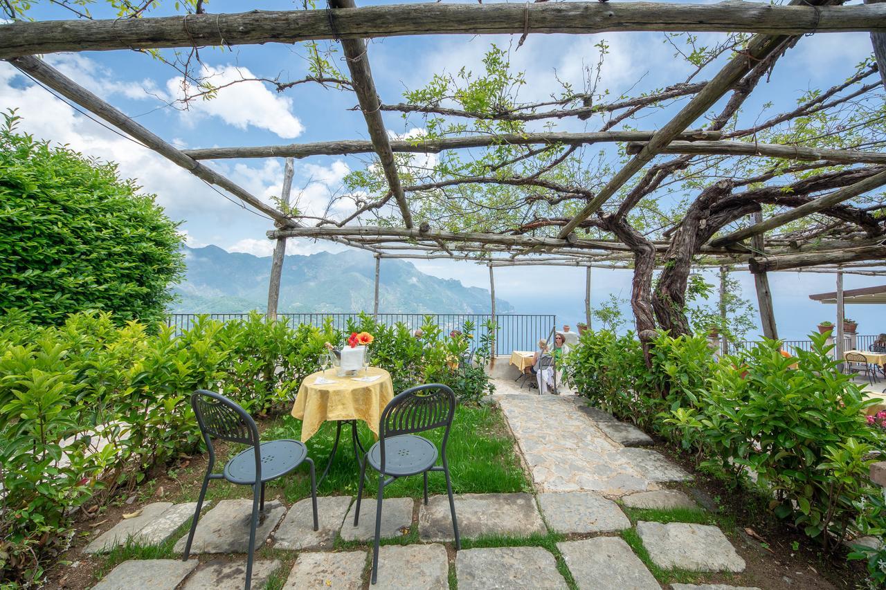 Villa Amore Ραβέλλο Εξωτερικό φωτογραφία