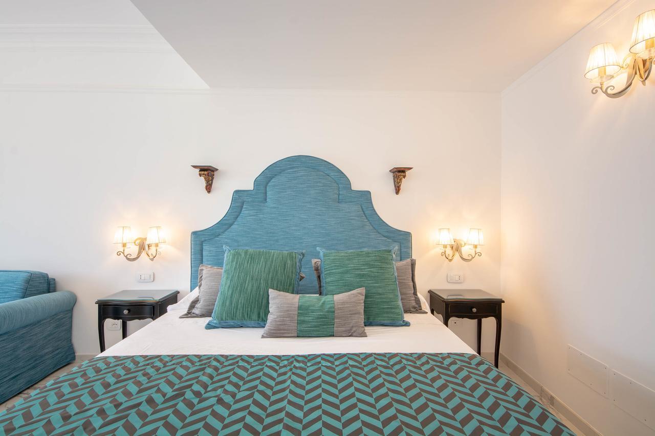 Villa Amore Ραβέλλο Εξωτερικό φωτογραφία