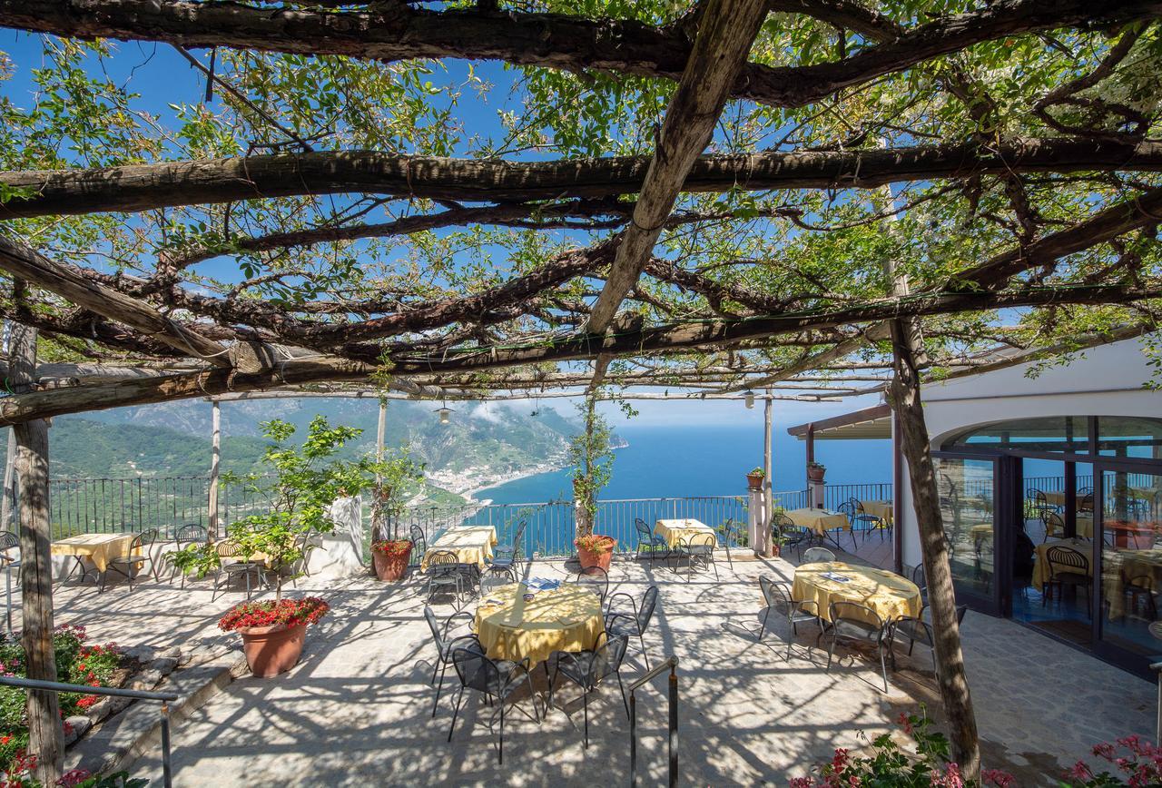 Villa Amore Ραβέλλο Εξωτερικό φωτογραφία