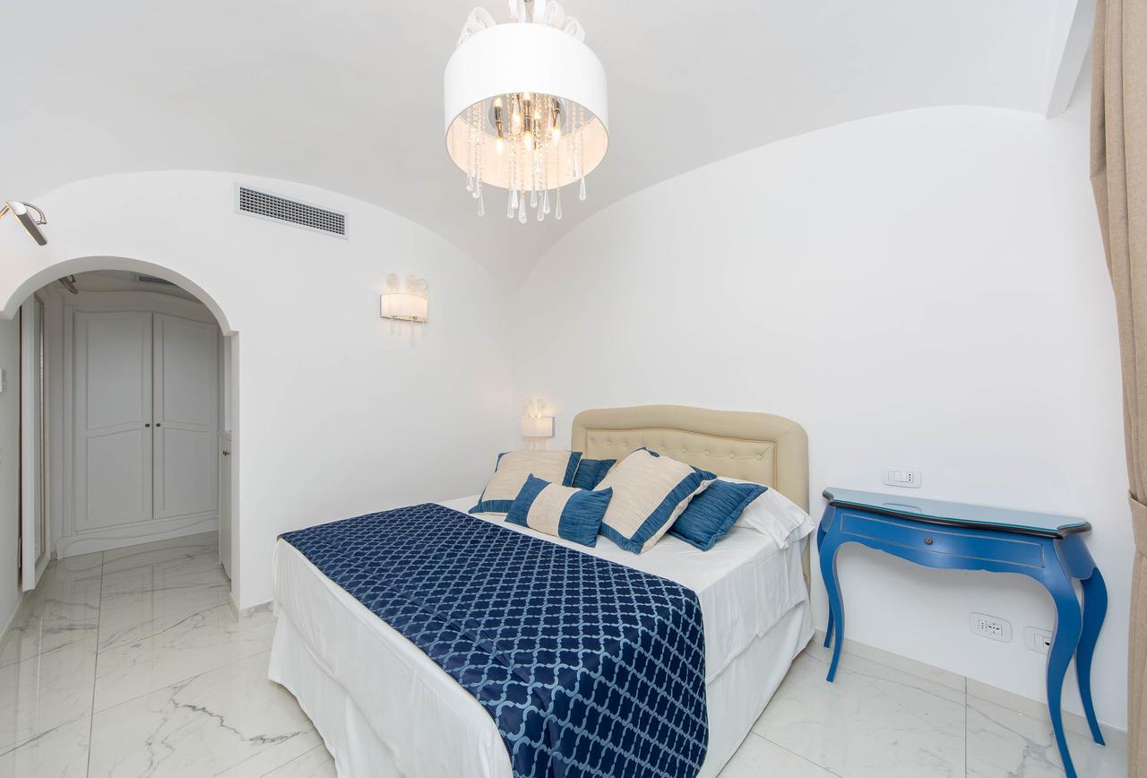 Villa Amore Ραβέλλο Εξωτερικό φωτογραφία