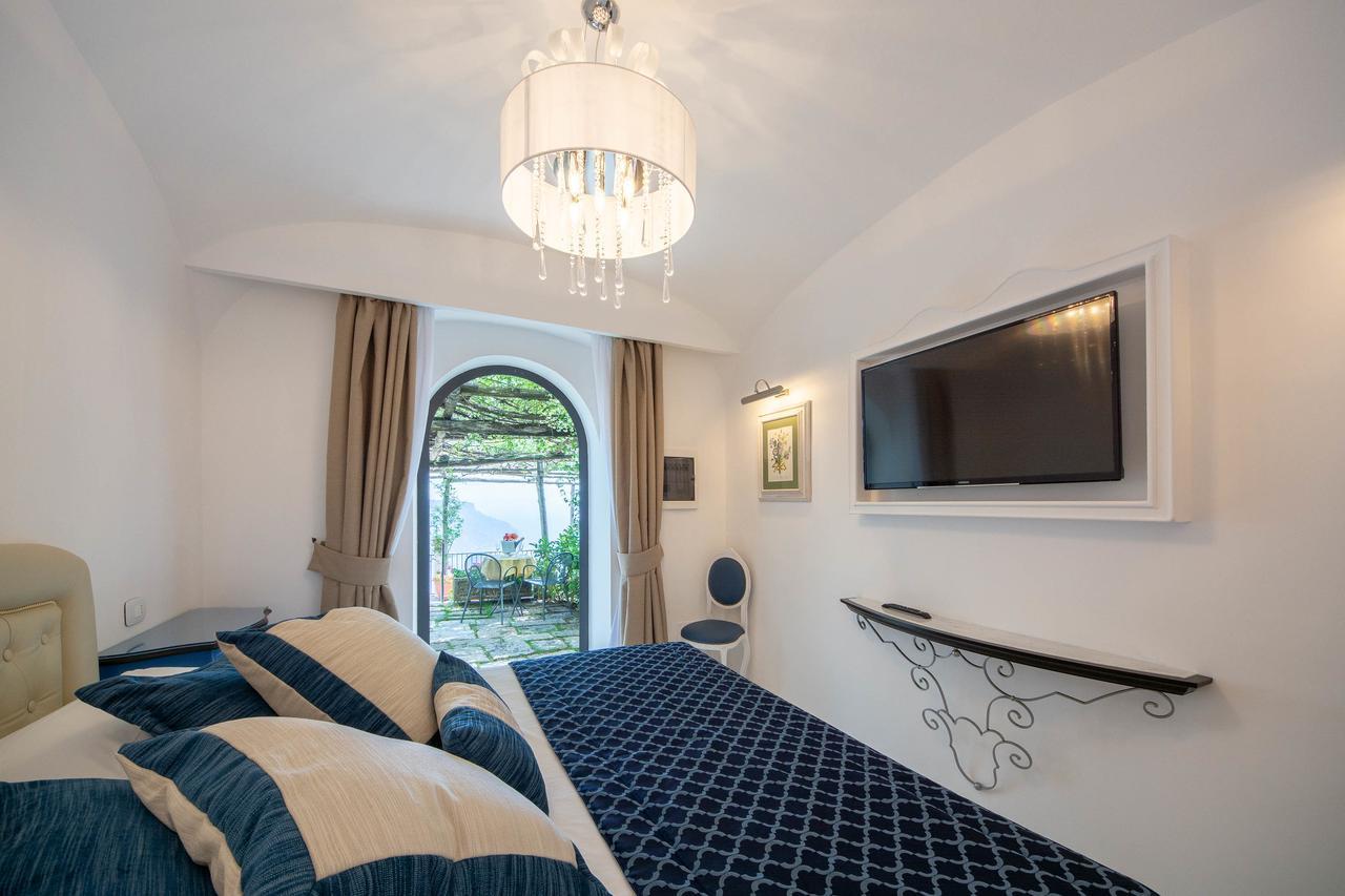 Villa Amore Ραβέλλο Εξωτερικό φωτογραφία