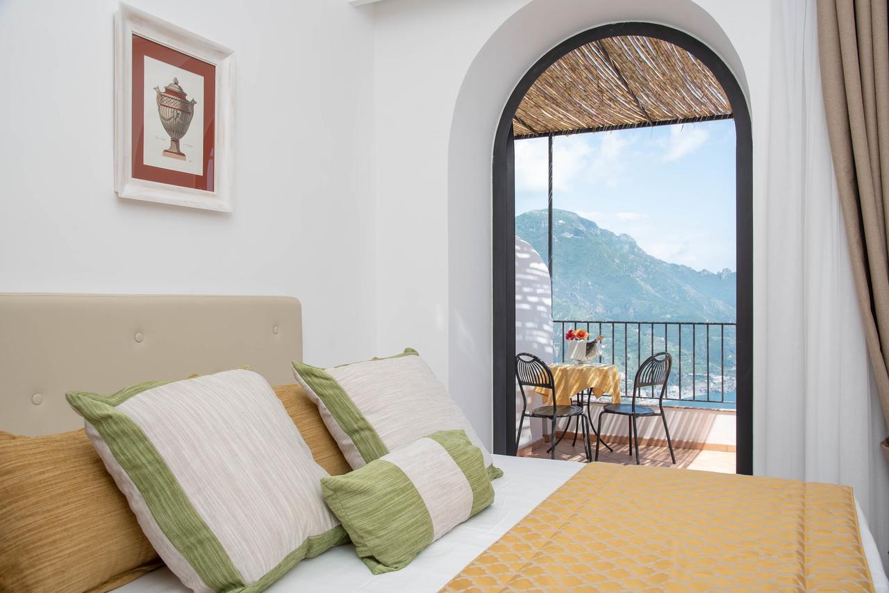 Villa Amore Ραβέλλο Εξωτερικό φωτογραφία