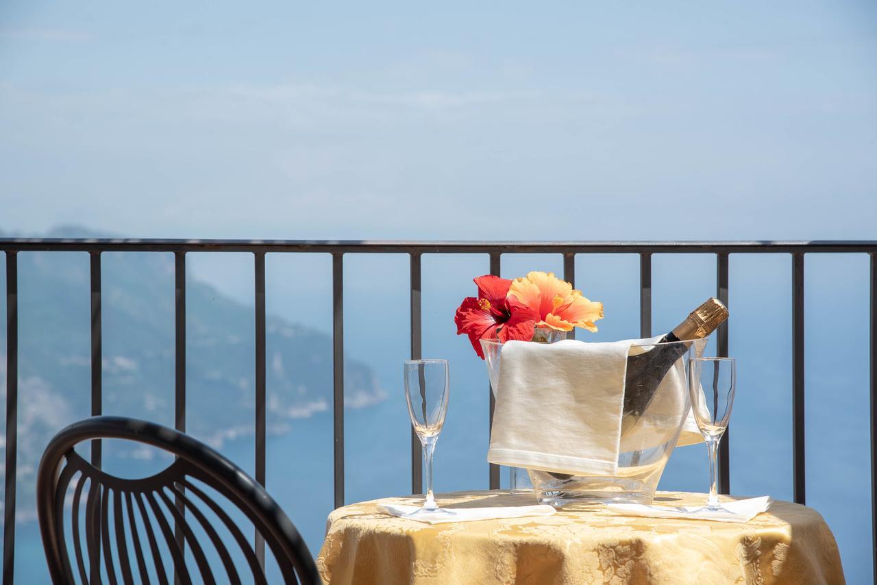 Villa Amore Ραβέλλο Εξωτερικό φωτογραφία