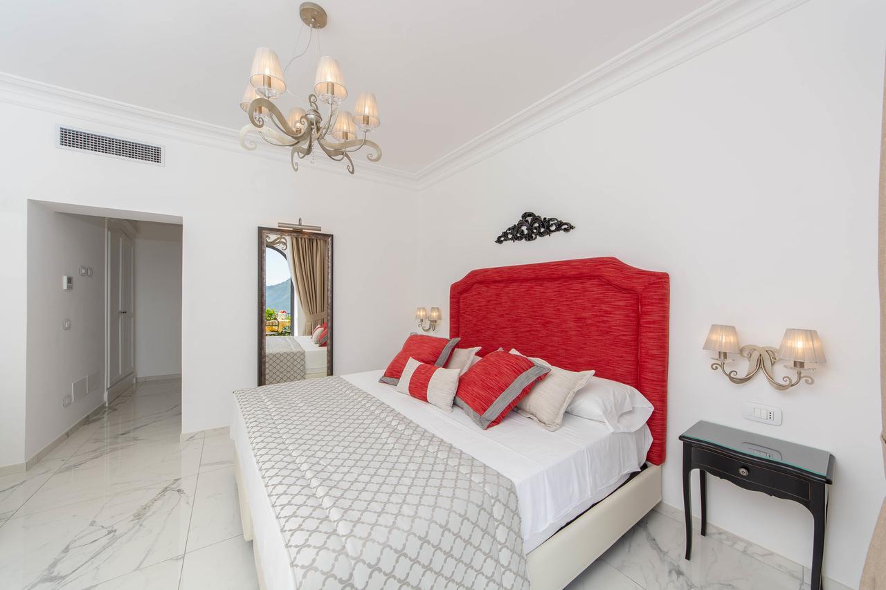 Villa Amore Ραβέλλο Εξωτερικό φωτογραφία