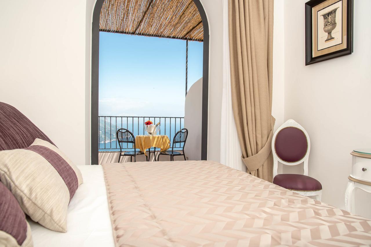 Villa Amore Ραβέλλο Εξωτερικό φωτογραφία
