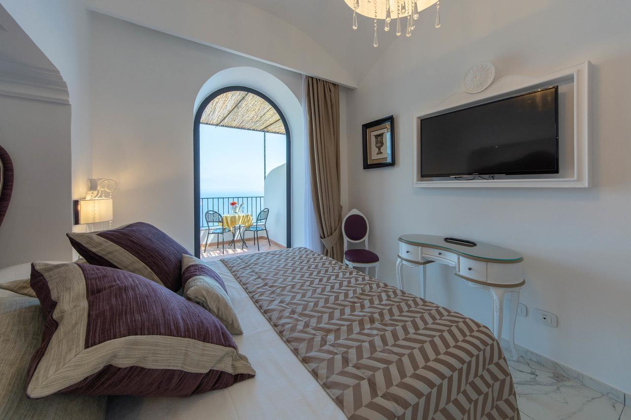 Villa Amore Ραβέλλο Εξωτερικό φωτογραφία