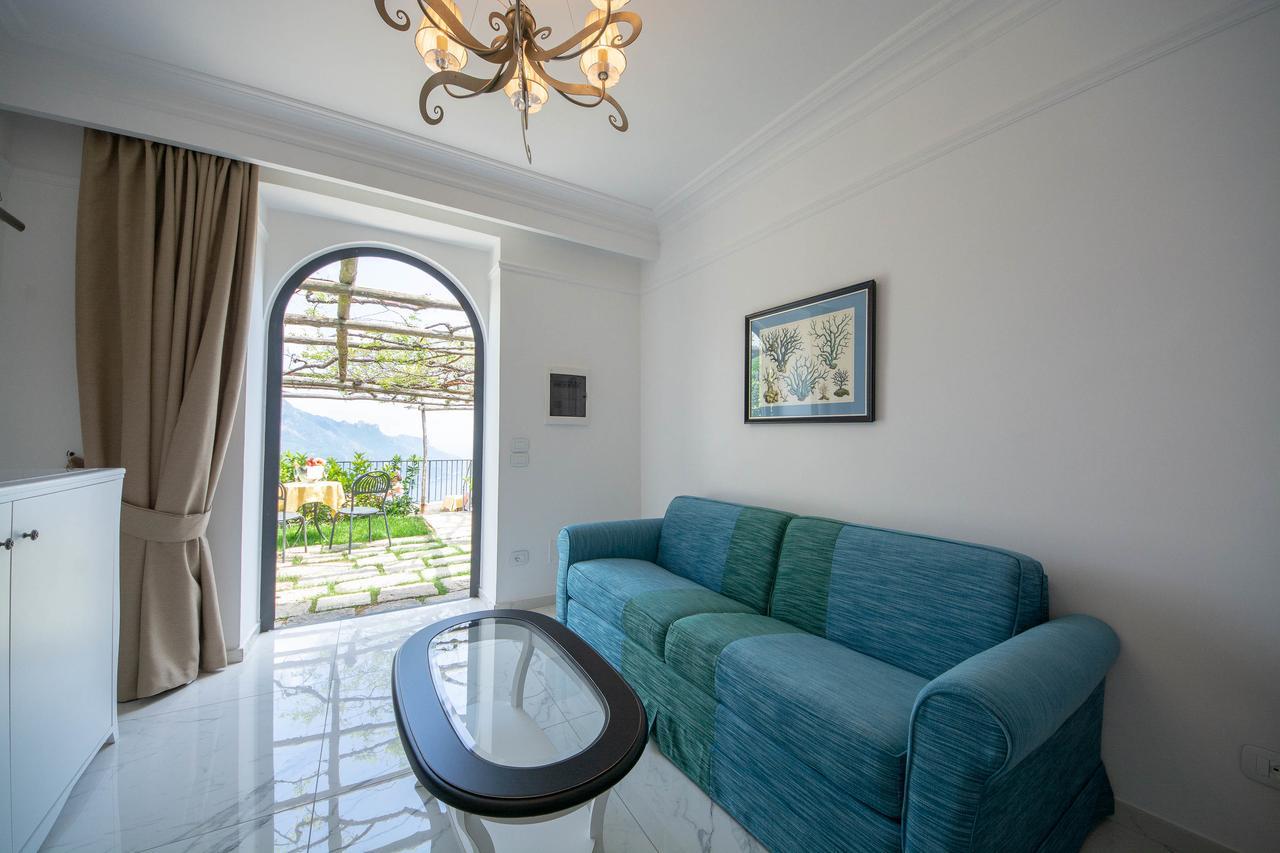 Villa Amore Ραβέλλο Εξωτερικό φωτογραφία