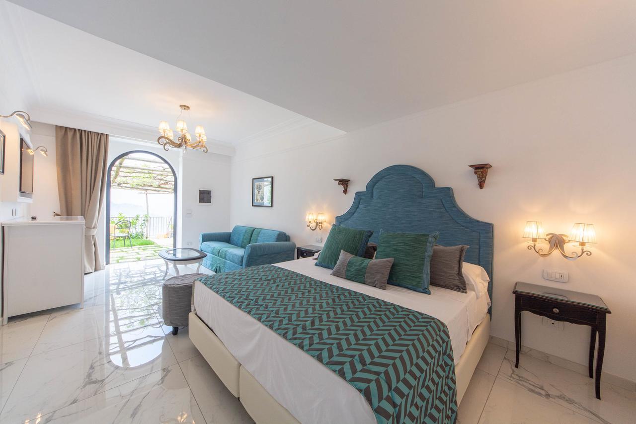 Villa Amore Ραβέλλο Εξωτερικό φωτογραφία