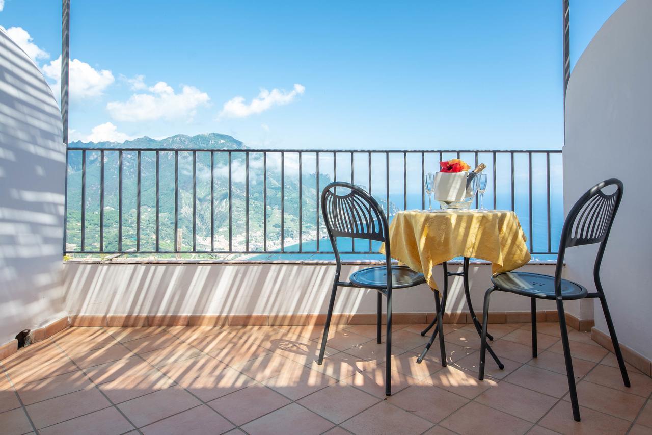 Villa Amore Ραβέλλο Εξωτερικό φωτογραφία