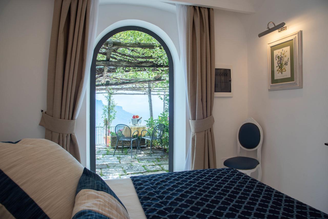 Villa Amore Ραβέλλο Εξωτερικό φωτογραφία