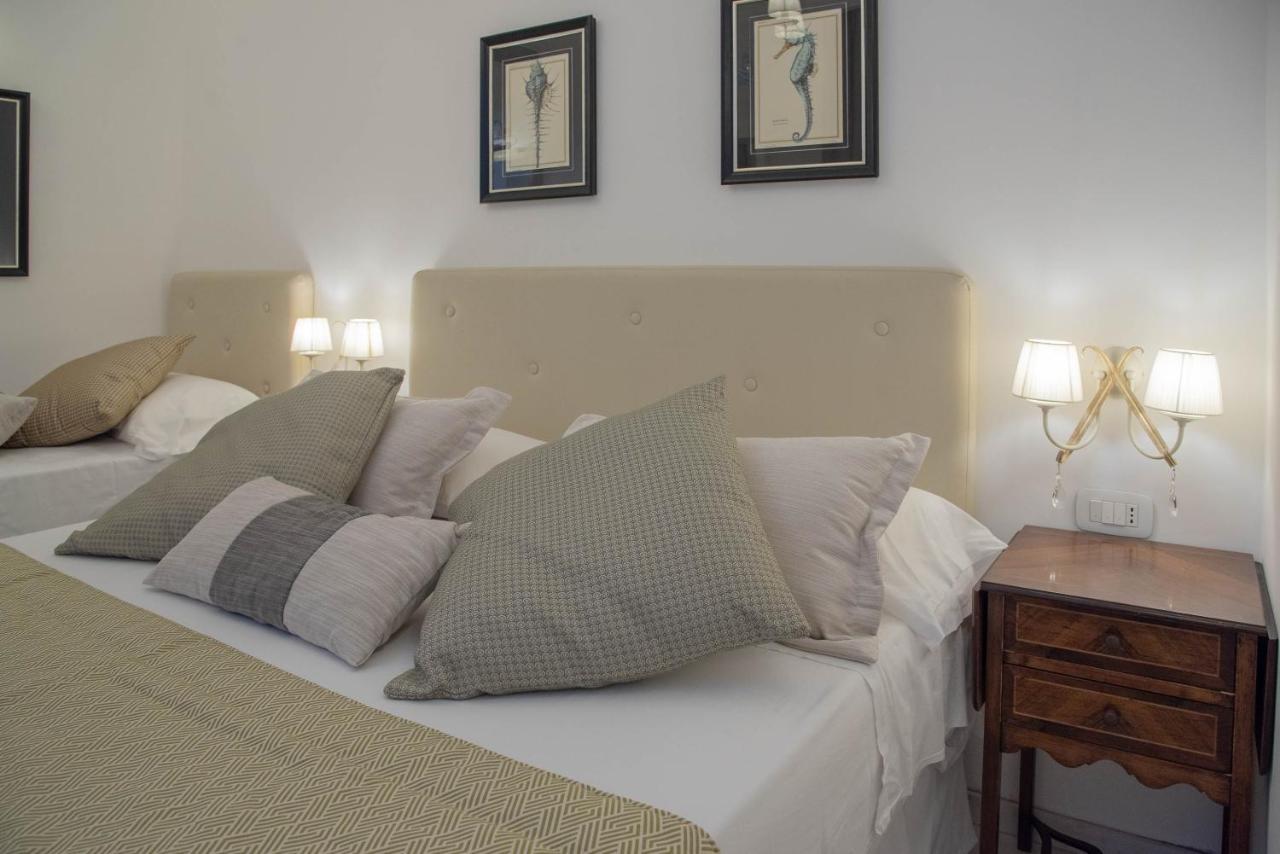 Villa Amore Ραβέλλο Εξωτερικό φωτογραφία