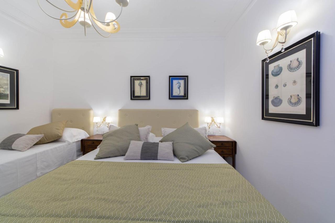 Villa Amore Ραβέλλο Εξωτερικό φωτογραφία