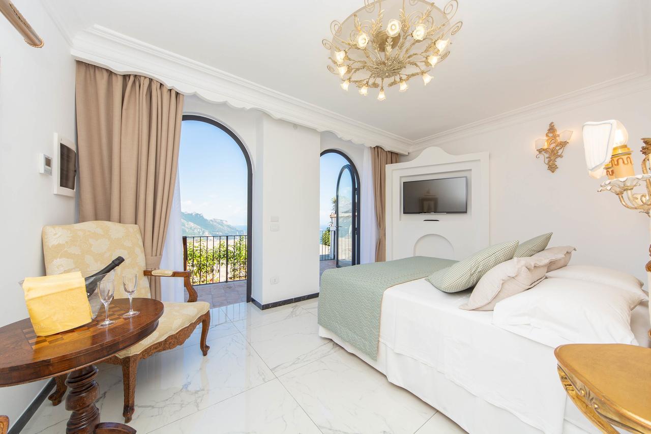 Villa Amore Ραβέλλο Εξωτερικό φωτογραφία
