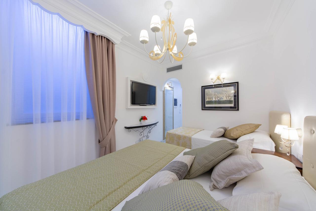 Villa Amore Ραβέλλο Εξωτερικό φωτογραφία