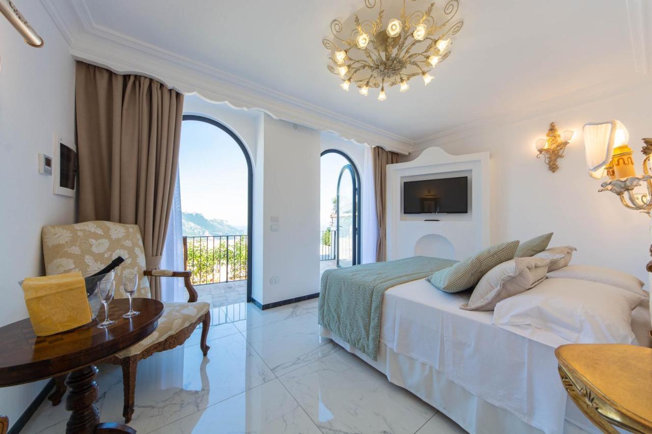 Villa Amore Ραβέλλο Εξωτερικό φωτογραφία