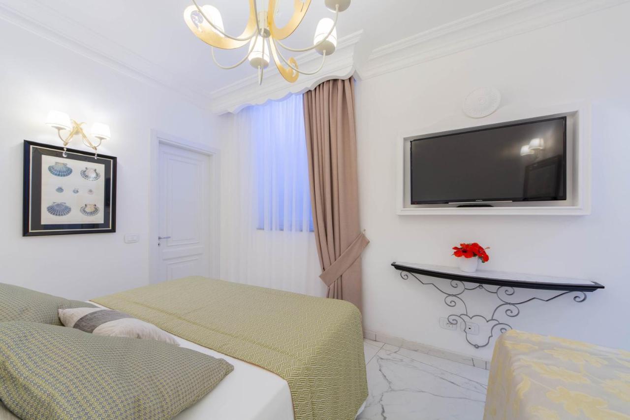 Villa Amore Ραβέλλο Εξωτερικό φωτογραφία