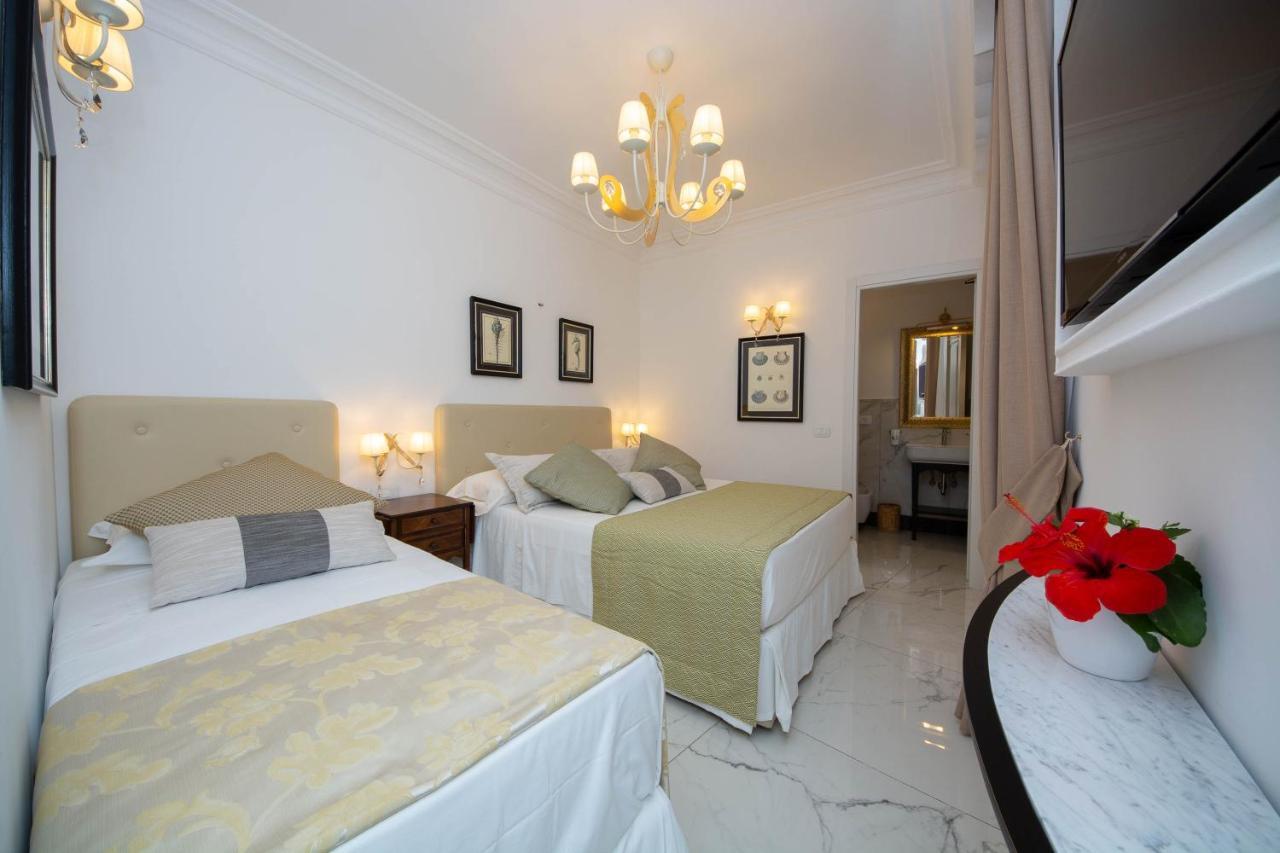Villa Amore Ραβέλλο Εξωτερικό φωτογραφία