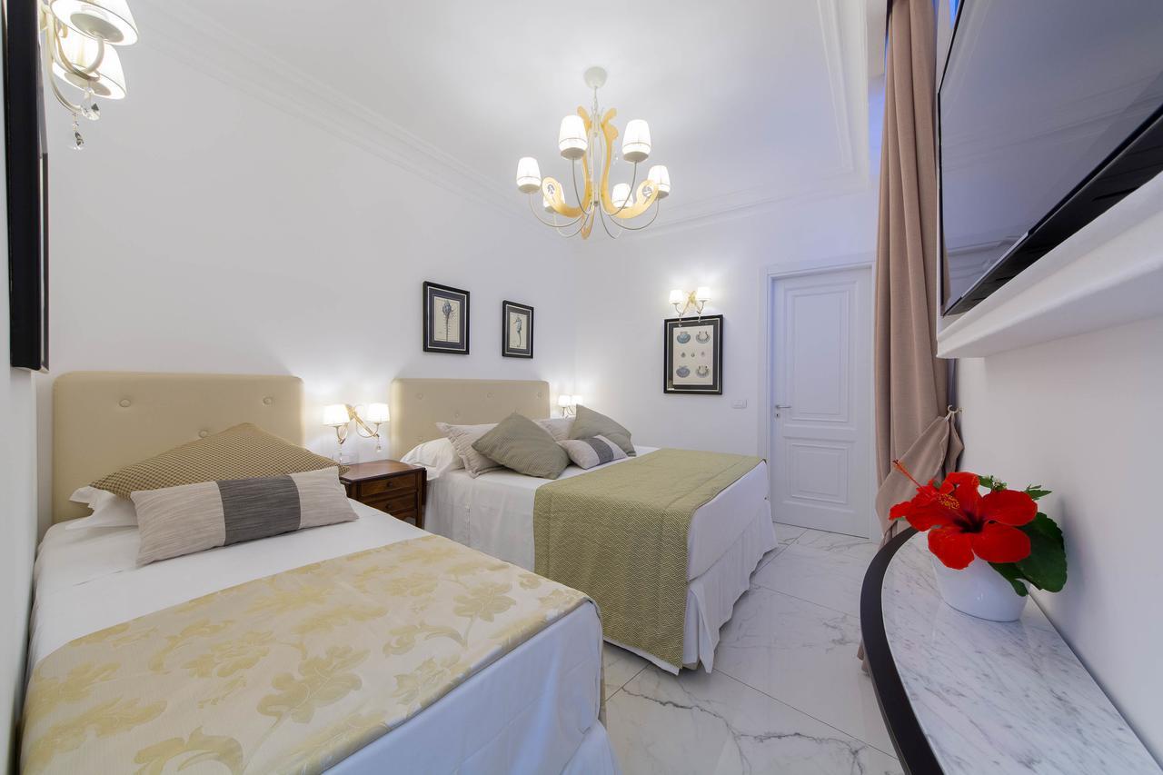 Villa Amore Ραβέλλο Εξωτερικό φωτογραφία