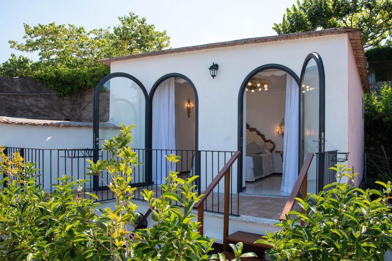 Villa Amore Ραβέλλο Εξωτερικό φωτογραφία