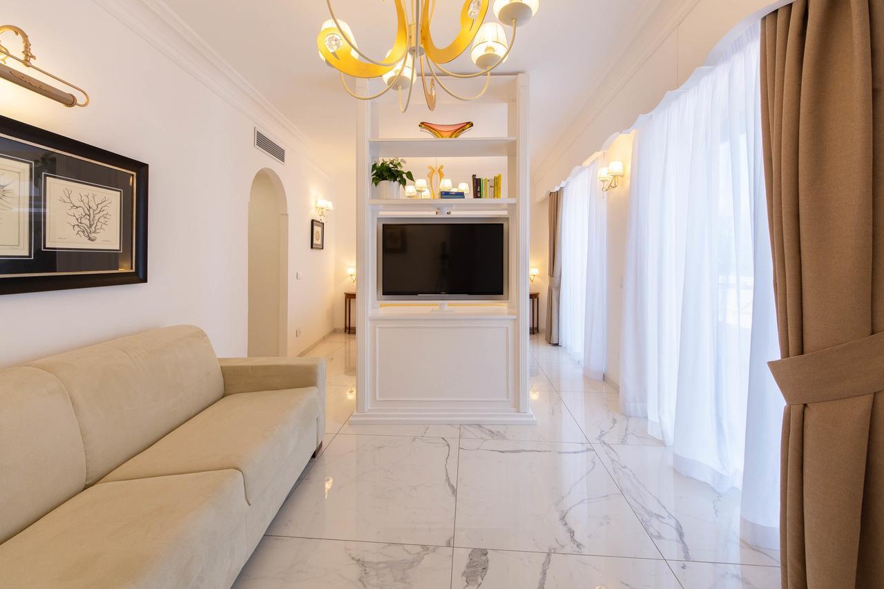 Villa Amore Ραβέλλο Εξωτερικό φωτογραφία