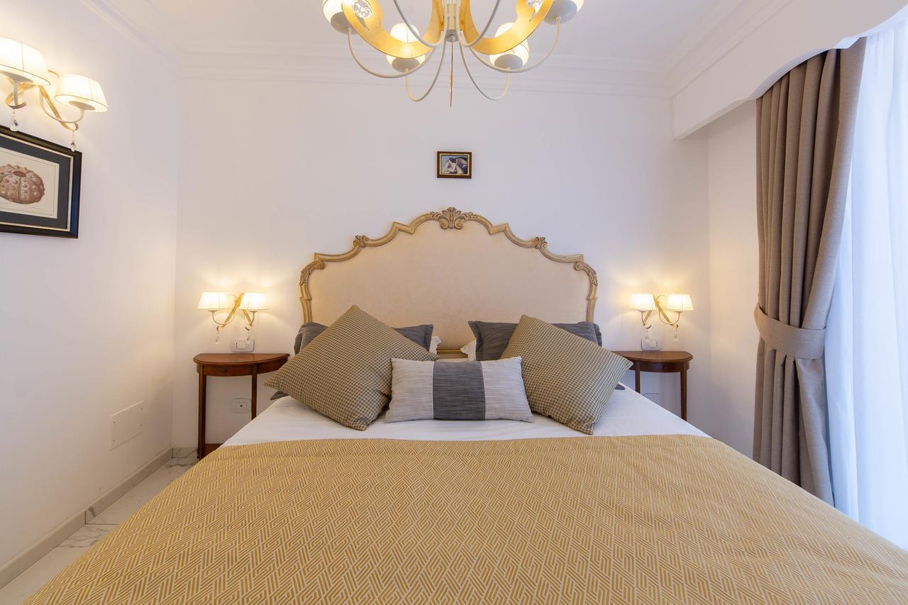 Villa Amore Ραβέλλο Εξωτερικό φωτογραφία