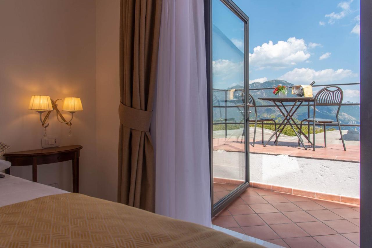 Villa Amore Ραβέλλο Εξωτερικό φωτογραφία