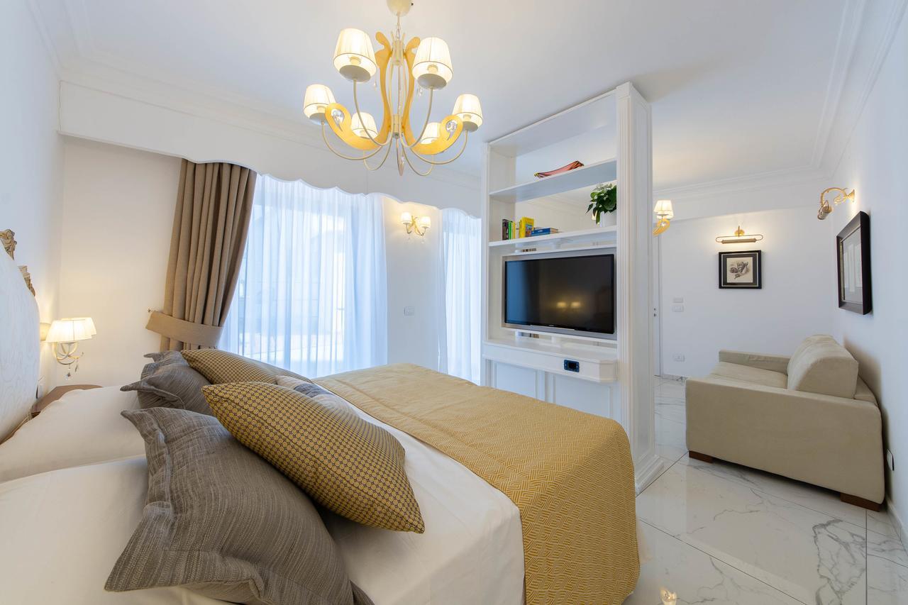 Villa Amore Ραβέλλο Εξωτερικό φωτογραφία