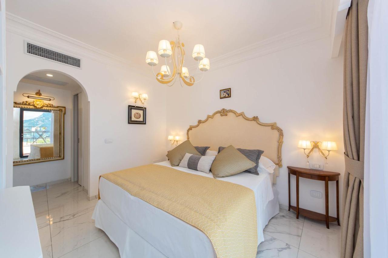 Villa Amore Ραβέλλο Εξωτερικό φωτογραφία